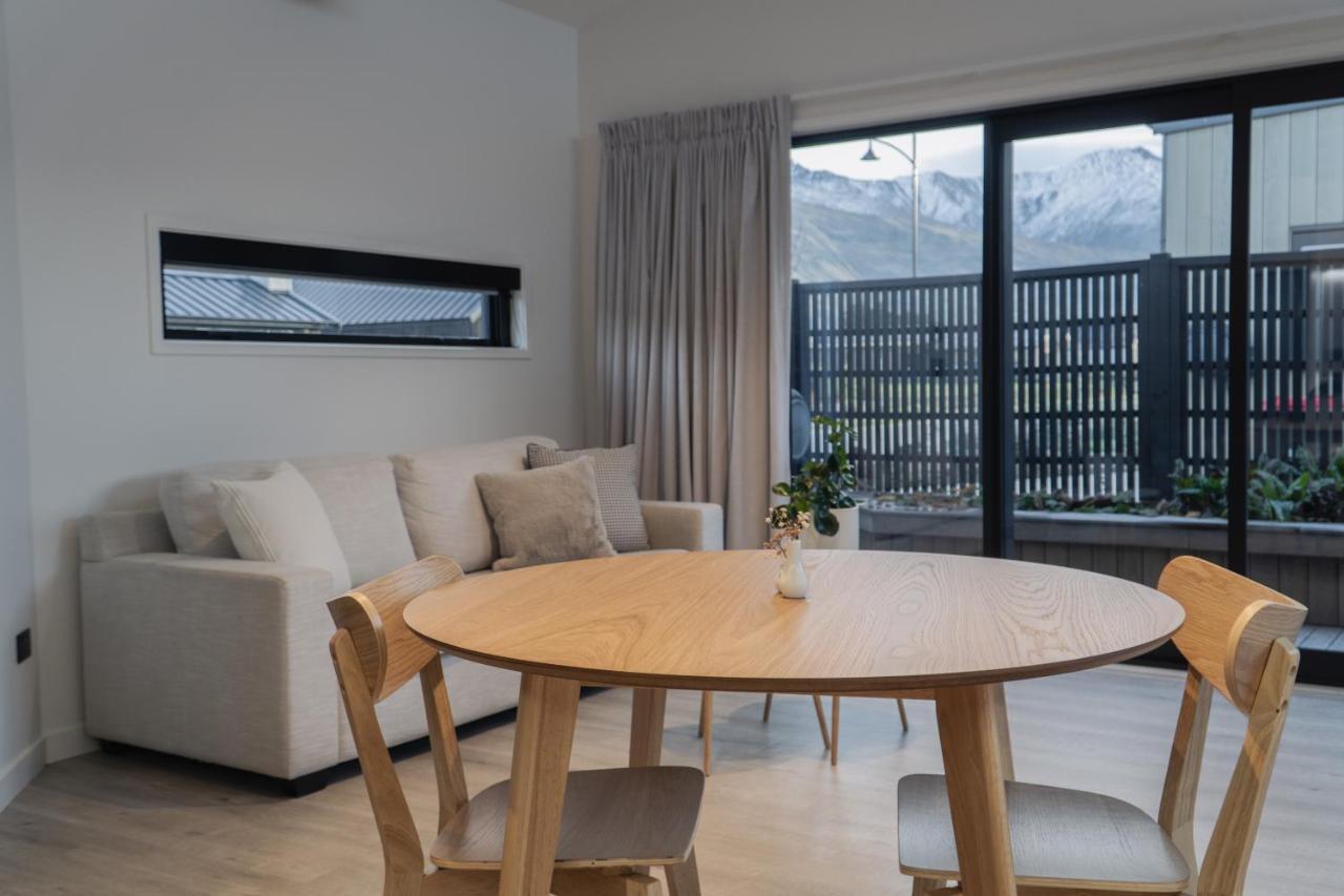 Villa The Snow Sport Studio à Wanaka Extérieur photo