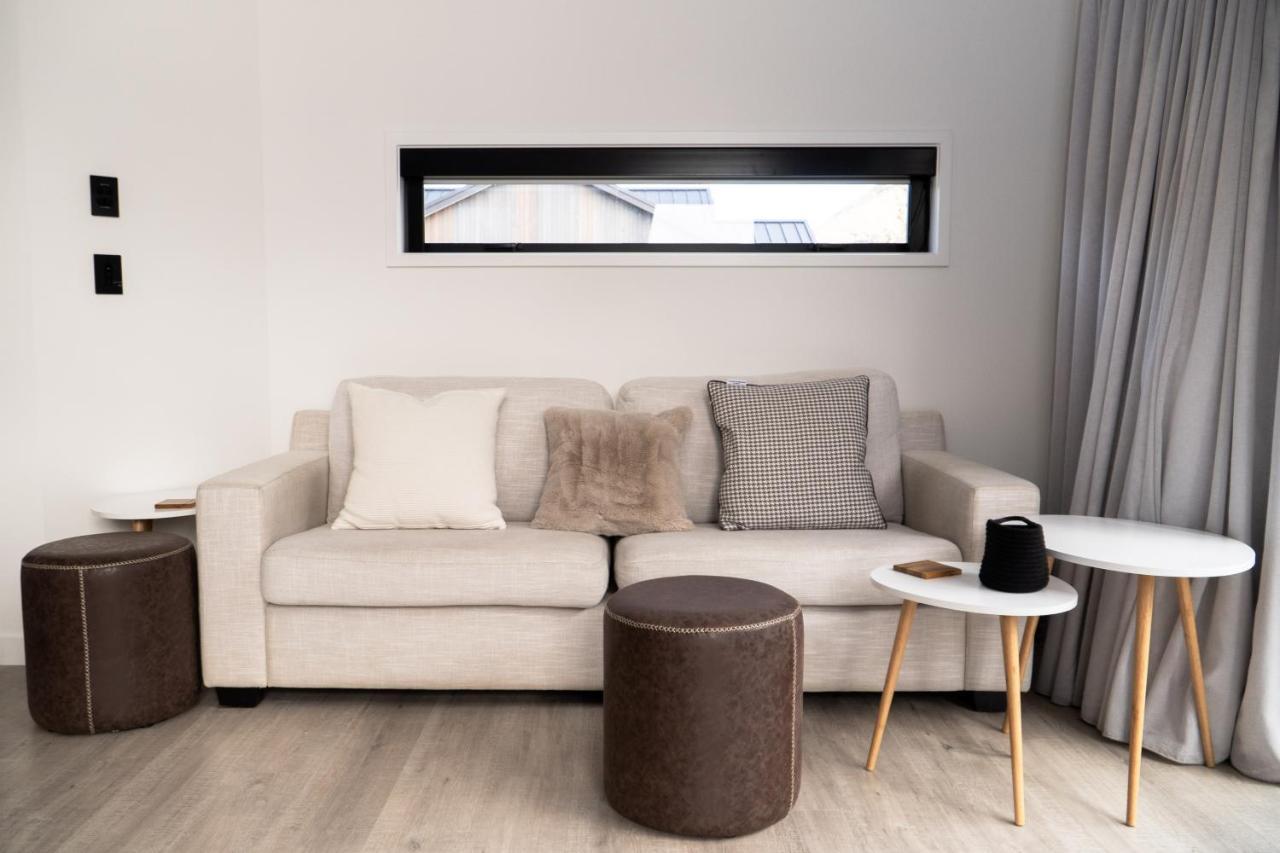 Villa The Snow Sport Studio à Wanaka Extérieur photo